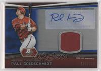 Paul Goldschmidt #/199