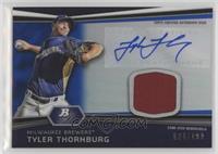 Tyler Thornburg #/199