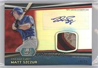 Matt Szczur #/25