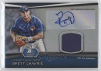 Brett Lawrie