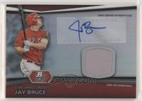 Jay Bruce