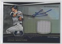 Jesus Montero