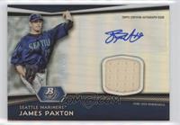 James Paxton