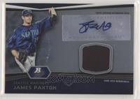 James Paxton