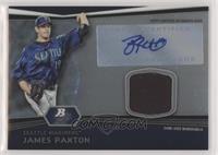 James Paxton