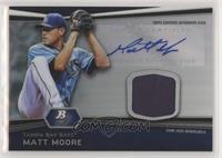 Matt Moore