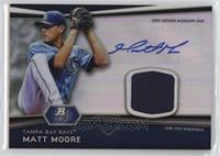 Matt Moore [EX to NM]