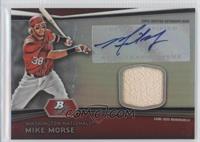 Mike Morse