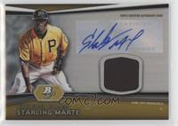 Starling Marte