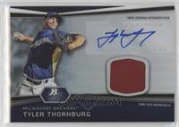 Tyler Thornburg