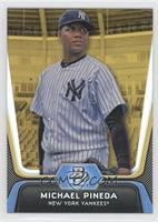 Michael Pineda