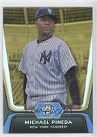 Michael Pineda