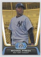 Michael Pineda