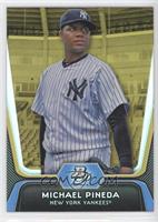 Michael Pineda