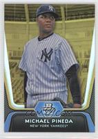 Michael Pineda