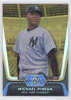 Michael Pineda