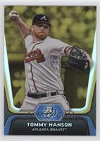 Tommy Hanson