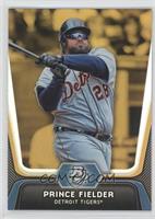 Prince Fielder