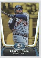 Prince Fielder