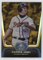 Chipper Jones [EX to NM]