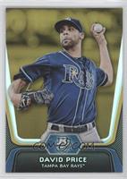 David Price