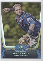 Mike Napoli