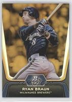 Ryan Braun