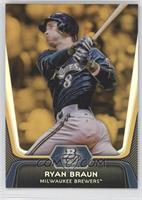 Ryan Braun