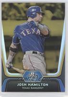 Josh Hamilton