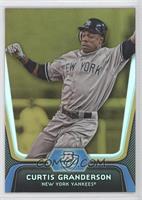 Curtis Granderson