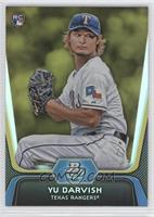 Yu Darvish