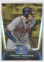 Freddie Freeman [EX to NM]