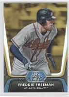 Freddie Freeman