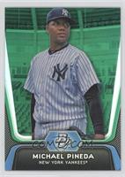 Michael Pineda