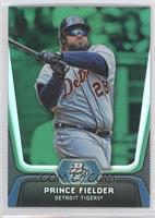 Prince Fielder