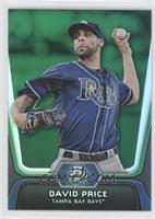 David Price