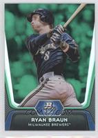 Ryan Braun