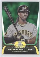 Andrew McCutchen