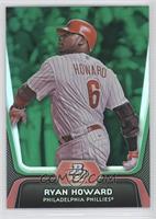 Ryan Howard