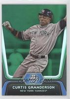 Curtis Granderson