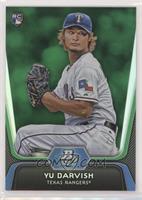 Yu Darvish