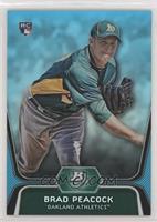 Brad Peacock #/499