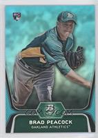 Brad Peacock #/499