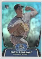 Drew Pomeranz #/499