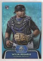 Wilin Rosario #/499