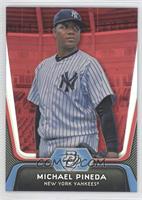 Michael Pineda