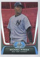 Michael Pineda