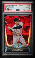 Derek Jeter [PSA 9 MINT]