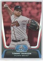 Tommy Hanson