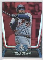 Prince Fielder